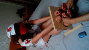 北京现实TK俱乐部原创小视频