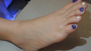 美甲店的那些事 <推>›---方舒