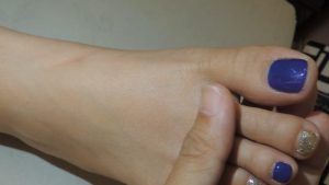 美甲店的那些事 <推>›---方舒