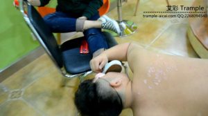 【慕思原创】vans帆布鞋调教