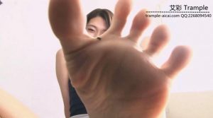 【高清】MGMJ030性感美女原味丝袜美足虐-BT-0075