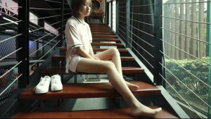 国内首发---名模美研肉丝生活秀