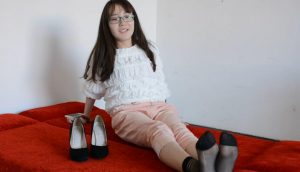 突围系列--姚姚