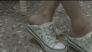 唐韵国际---(VX0019)佳佳鞋丝足合辑