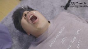 【婉慈Icon】新疆小姐姐耳光口水剧情