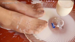 寒儿为你做奶茶