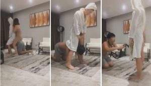 卡拉培养新女王