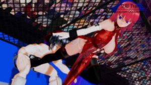 日系格斗动画第三弹！2017最新合集-97LZTD-71582