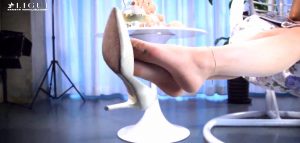 【Ligui丽柜视频HD】雪糕 午后休闲时光