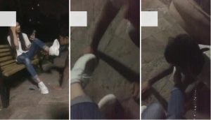 【芷晴女s】小白鞋棉袜户外遛狗