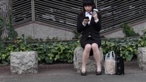 TK日本小美女高清无水印