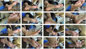 眼镜妹和她的同学