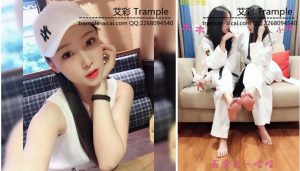 勿错过重磅！长春在校大学生双s 木木和小腰 首次剧情片 锄奸 第一部