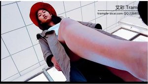 慕丝大学Ⅲ ThE END(御姐加萝莉的踩踏与心机）