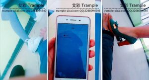 慕丝大学Ⅲ ThE END(御姐加萝莉的踩踏与心机）