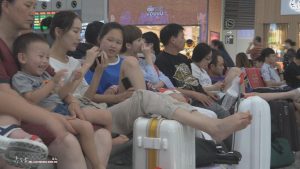 [子林4K视频]少妇美足接近满分，90度角正面拍摄才算过瘾[0500]