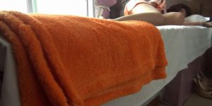 土豪金系列--睡着了也得给我起来摩擦