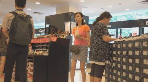 [子林4K视频]时间不长，但这双雪白精致二趾微长素足露的坦荡彻底[0135]