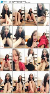 【BFS】魅惑女神最新20181030直播收录(HD)