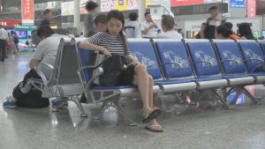 [子林4K视频]曼妙女声无需脑补，现场原声录制，同时提供视觉和听觉双重享受[0600]