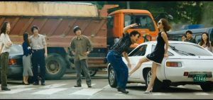 ★美女影视明星踩踏3★