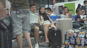 [子林4K视频]我承认，靓妹这两只挑染一趾的勾魂艳足把我深深吸引了[0520]