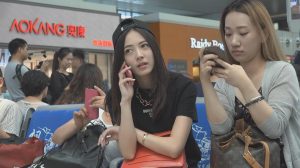 [子林4K视频]万里挑一，超级美少女颜值玉足碾压级冠绝全场[0835]