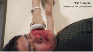 疯狂剁脸第二部