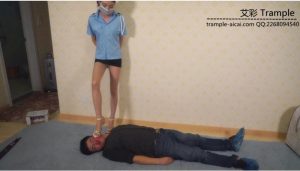 疯狂剁脸第二部