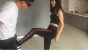 〖碎蛋娇娃〗好色的代价