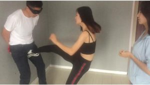 〖碎蛋娇娃〗好色的代价