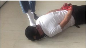 〖碎蛋娇娃〗好色的代价