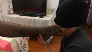 梦竹暴力深喉极度羞辱贱狗