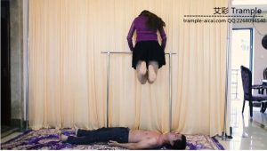 〖H.P.L栖心之栈〗—尔岚肉丝踩踏