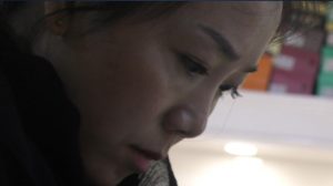 【4K视频】美艳少妇，脱下黑丝展示裸足，然后穿上黑丝，爽爆了 7分09秒