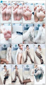 广东美脚女神开发了个新视角(HD)[MP41.15G]