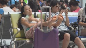 [子林4K视频]风韵熟妇才敢如此豪放地翘脚大秀足底[0245]