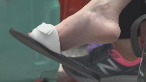 [子林4K视频]面对这种肆意的挑逗，你还有心思好好等车吗？[0505]