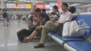 这双少女长趾艳足，够诱惑，够妖娆[0500]