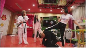 重磅！黑冰木木小腰3s首次合作狠虐夫妻m剧情片