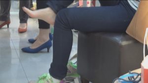 [4K视频]这才是传说中真正的美少女出水嫩足啊[0145]