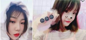 闻舔4位00后萝莉女主丝袜底被羞辱踩下体！