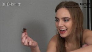 Diana crab crush 1 cam 1