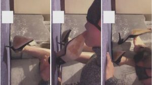 【妆主大大】艹你狗嘴