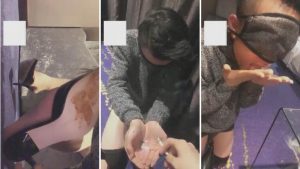 【妆主大大】艹你狗嘴