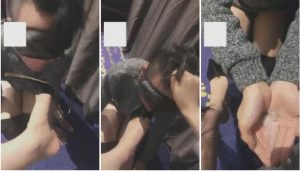 【妆主大大】艹你狗嘴