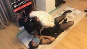 【暴虐闺蜜】闺蜜抢老公？看看我们的婧児是如何操作的