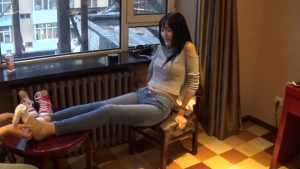 髙身長無拘束TK