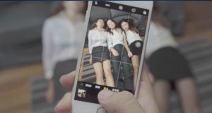 妹纸们与变态大叔同处一室[MP4866MB]