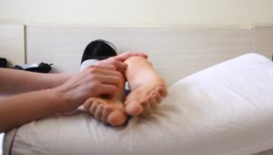 小姐姐第一次被TK很羞涩呢